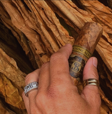 Santa Bras South African cigars Made from local tobacco leaves